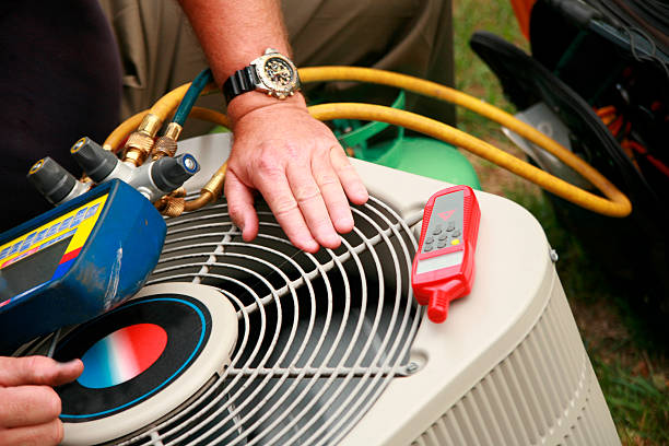 Best Best HVAC Companies  in Media, PA